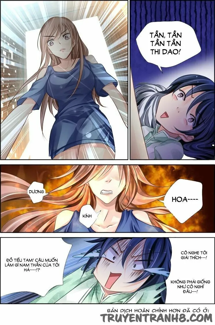 Chapter 96 - Trang 16