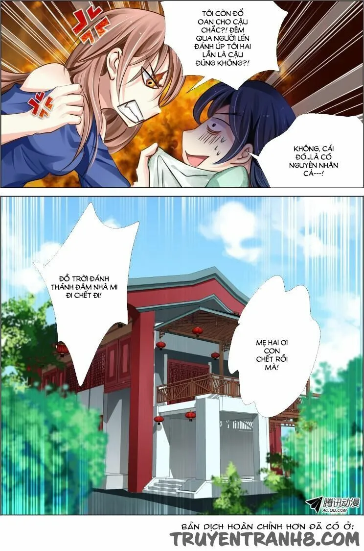 Chapter 96 - Trang 17