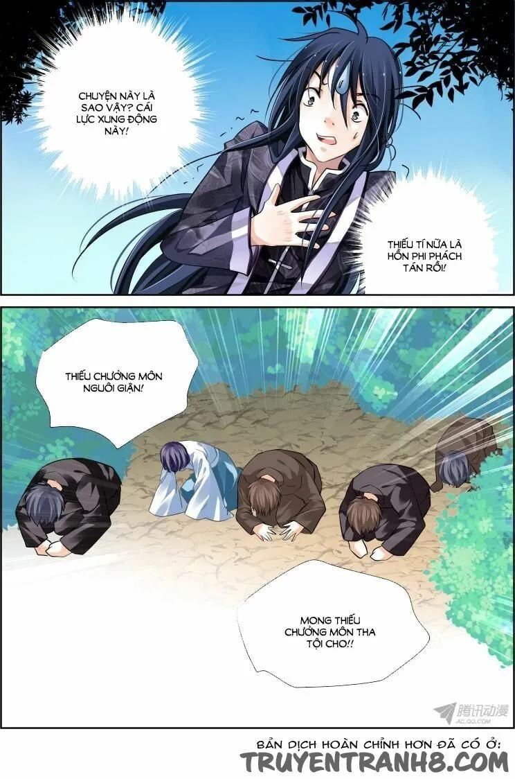 Chapter 96 - Trang 5