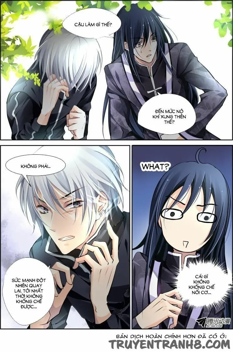 Chapter 96 - Trang 6