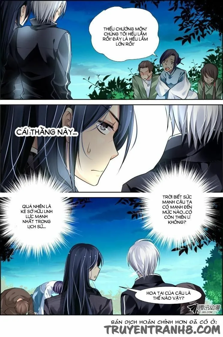 Chapter 96 - Trang 7