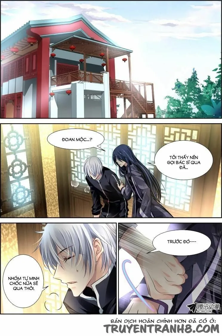 Chapter 96 - Trang 9