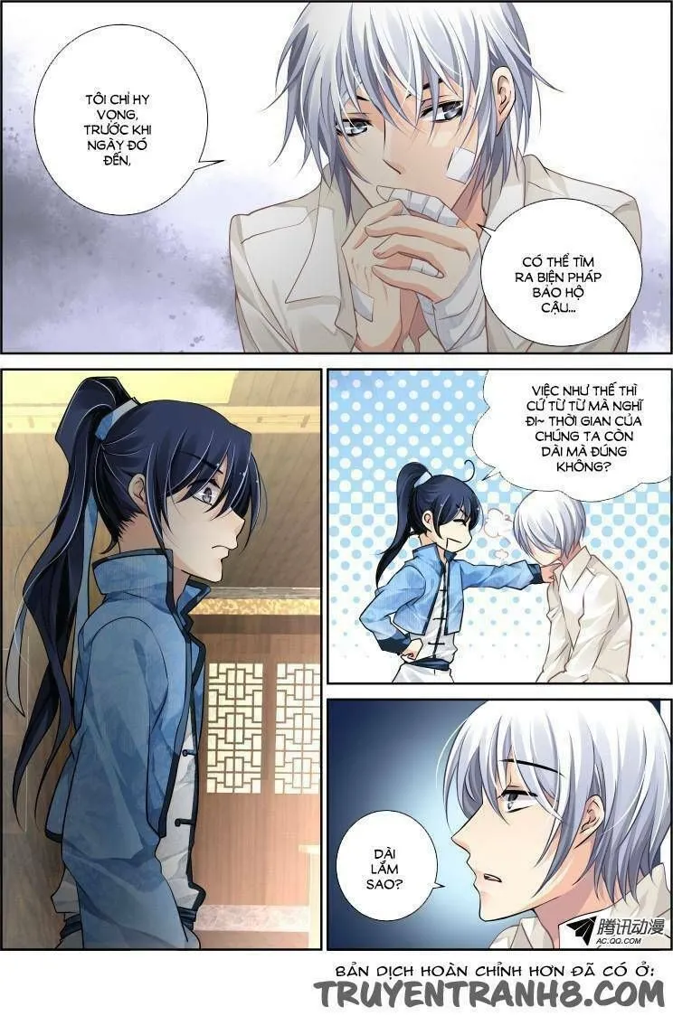 Chapter 97 - Trang 11