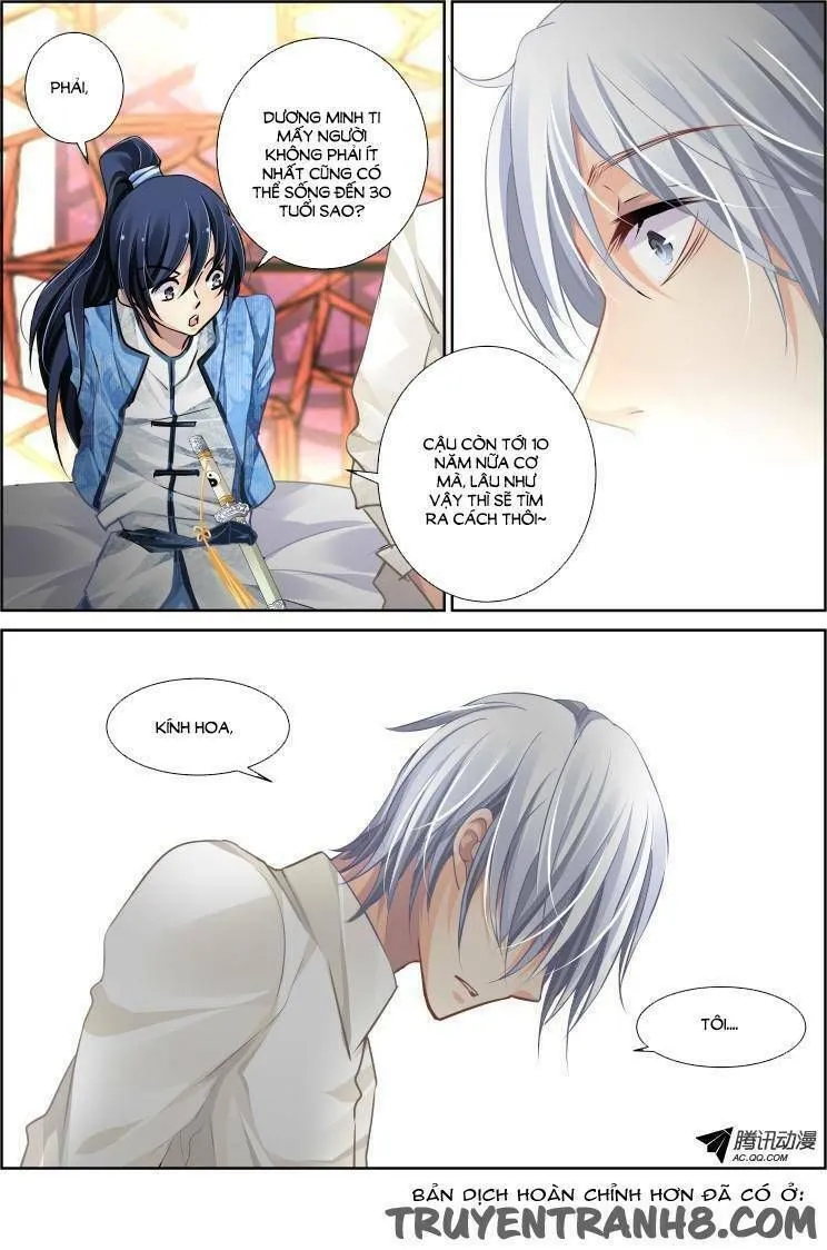 Chapter 97 - Trang 12