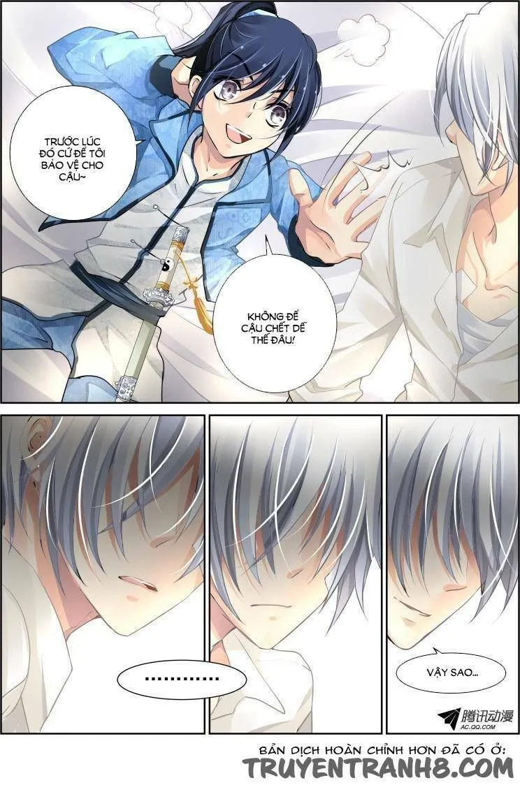 Chapter 97 - Trang 13