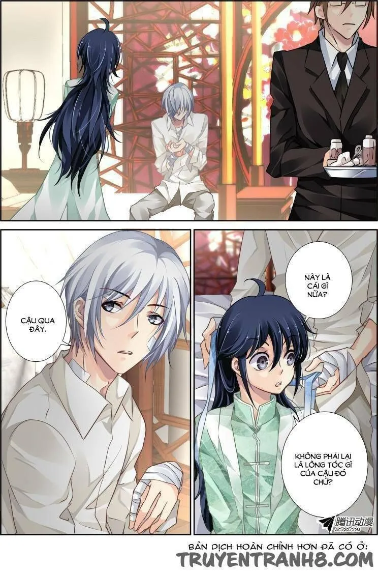 Chapter 97 - Trang 4