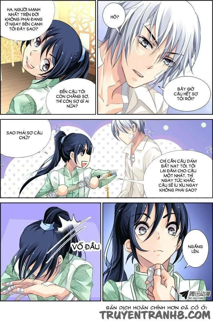 Chapter 97 - Trang 6