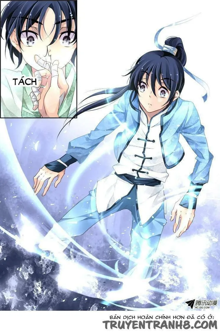 Chapter 97 - Trang 7