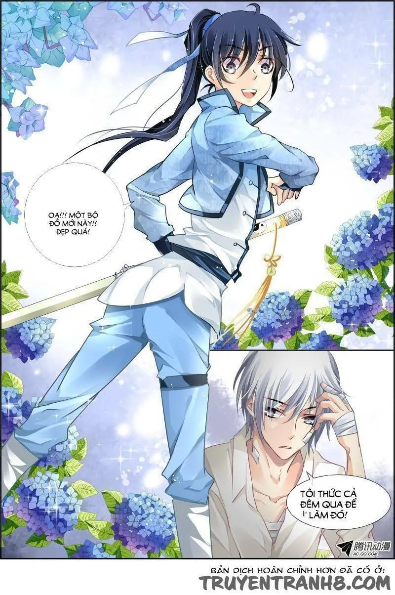 Chapter 97 - Trang 8