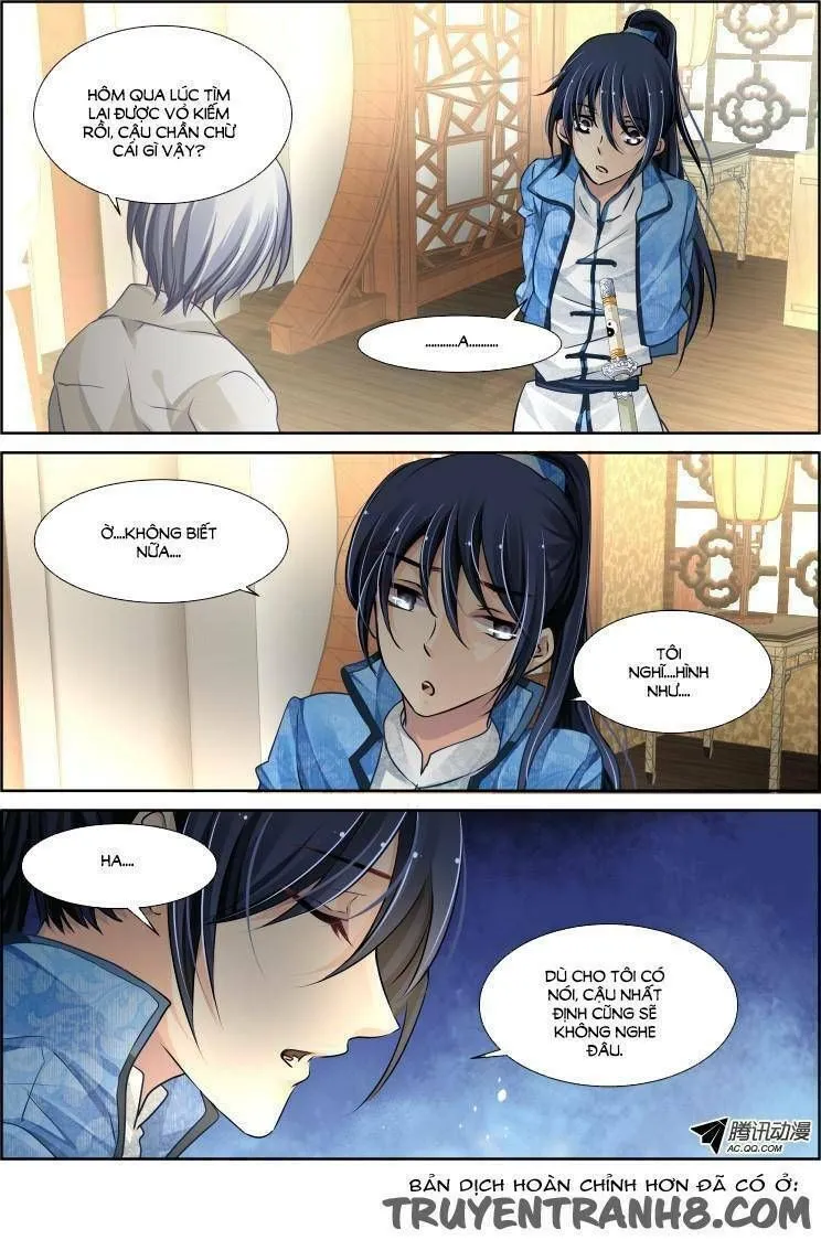 Chapter 97 - Trang 9