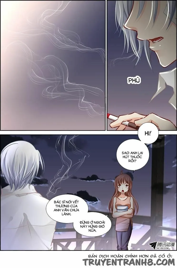 Chapter 99 - Trang 11