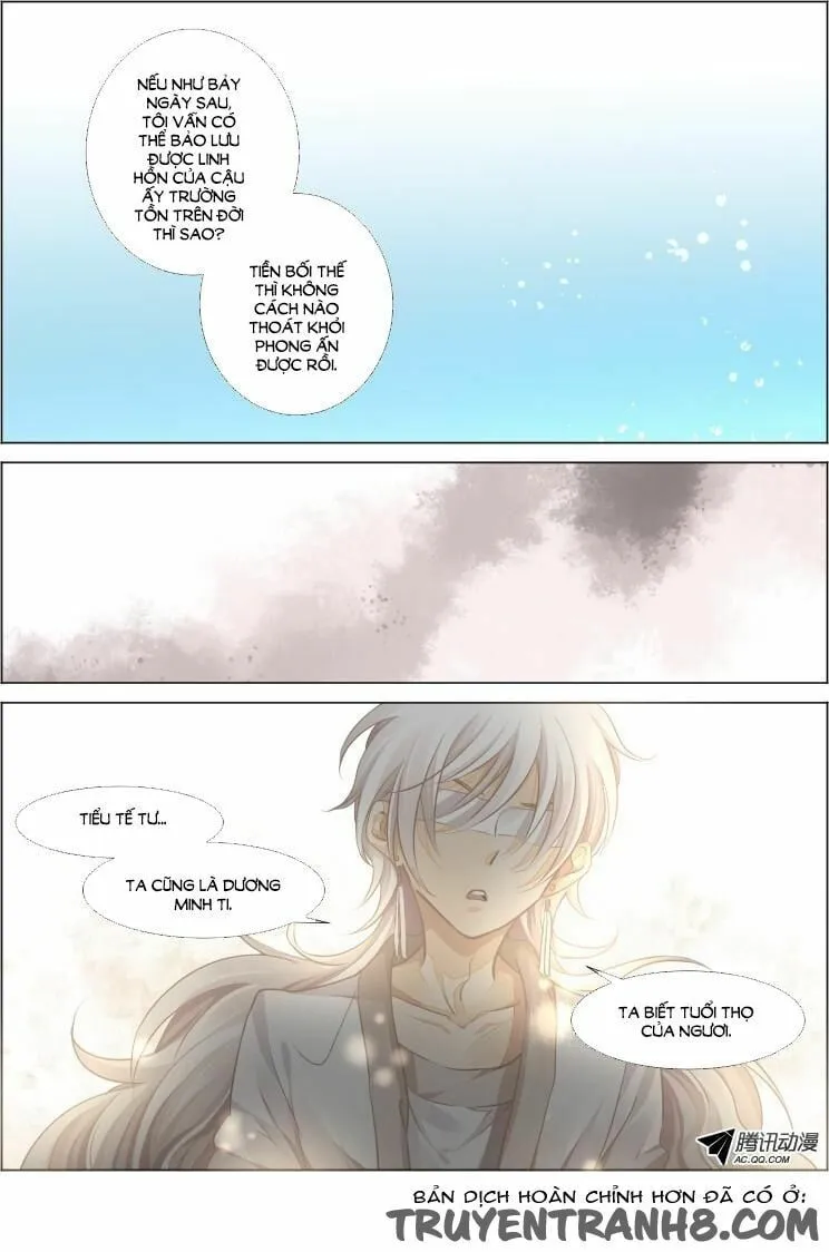 Chapter 99 - Trang 7