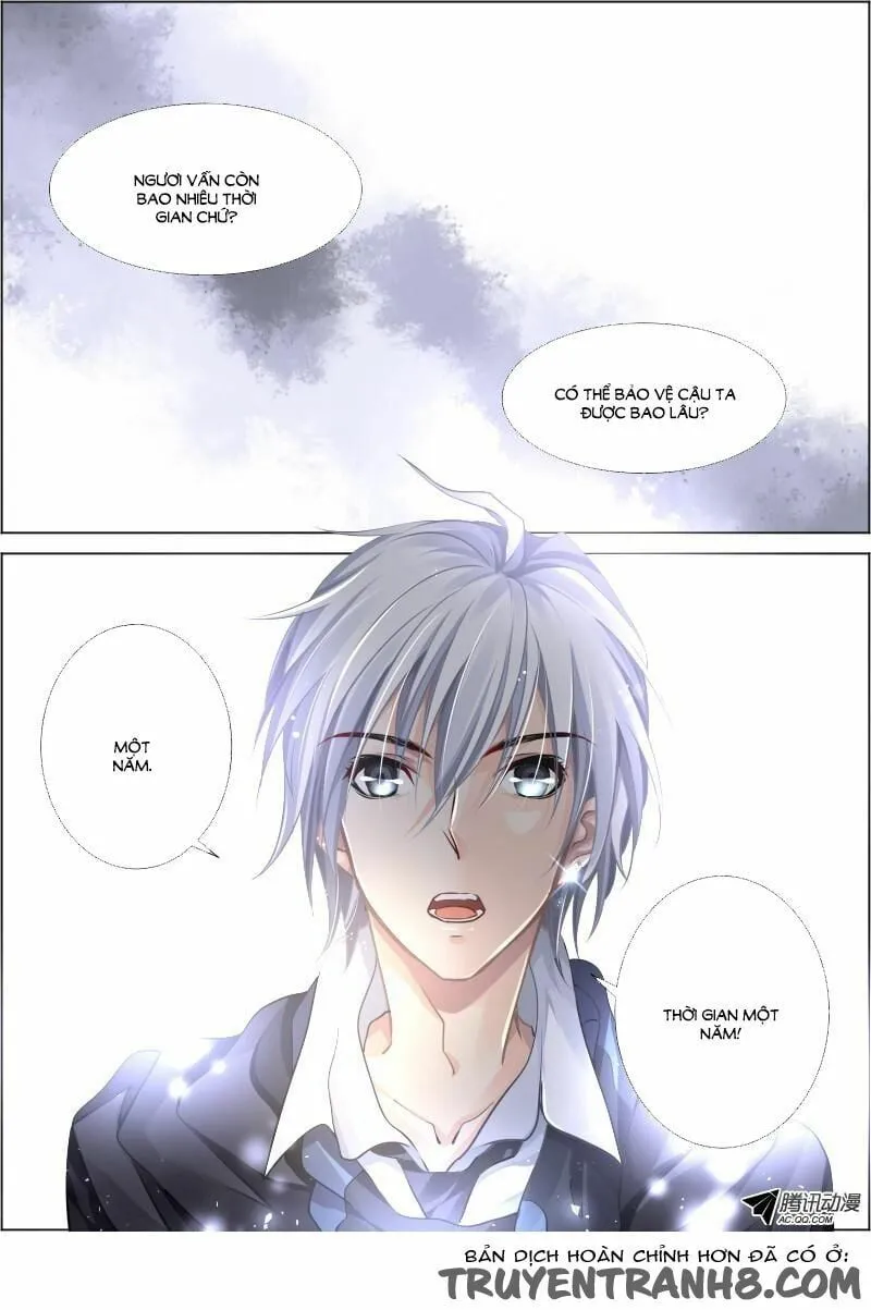 Chapter 99 - Trang 8
