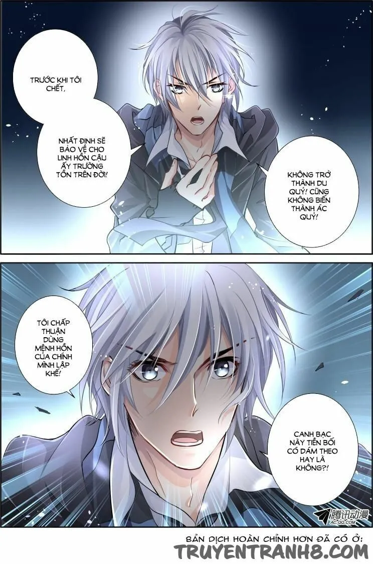 Chapter 99 - Trang 9