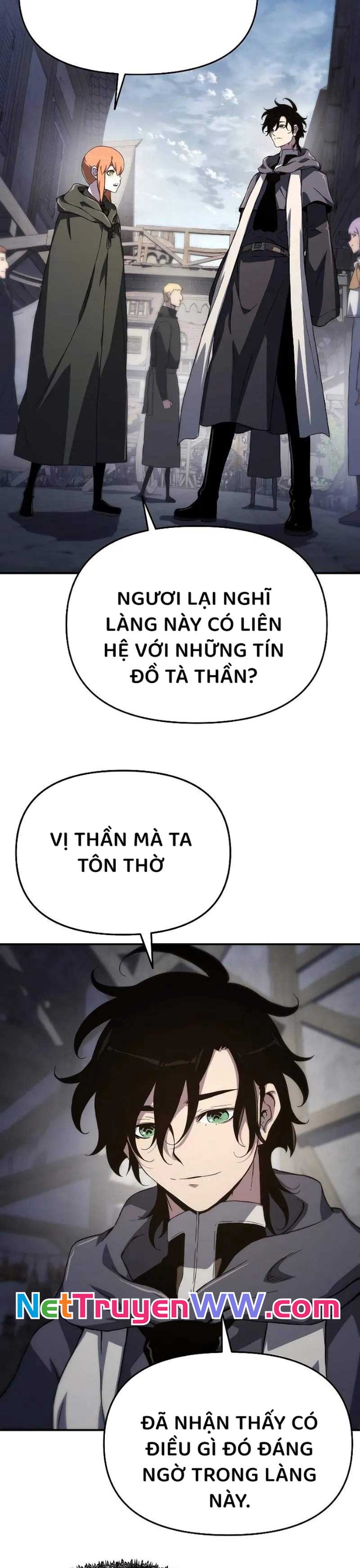 Chương 61 - Trang 20