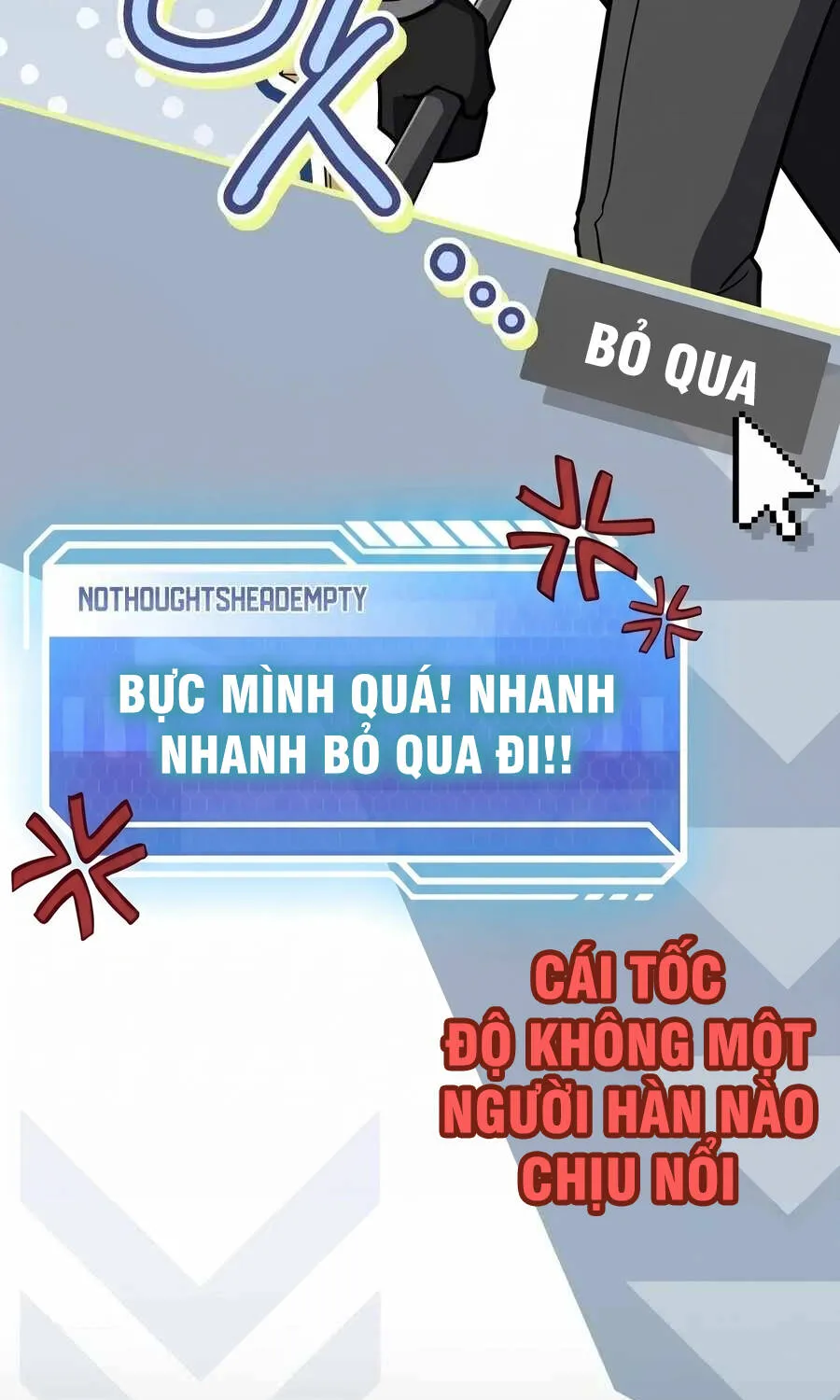Livestream Của Kiếm Thần - Chap 21 - Trang 77