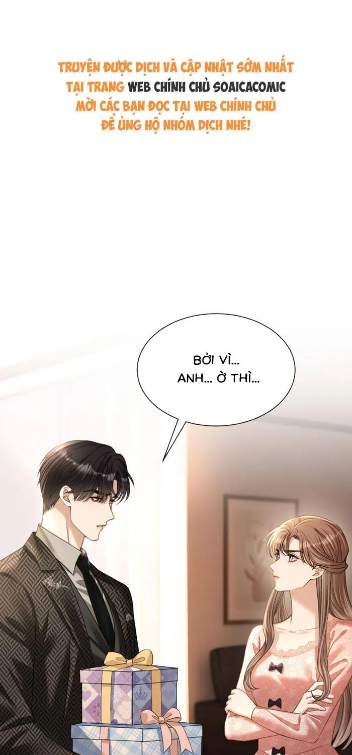 Lời Sám Hối Muộn Màng - Chap 65 - Trang 1