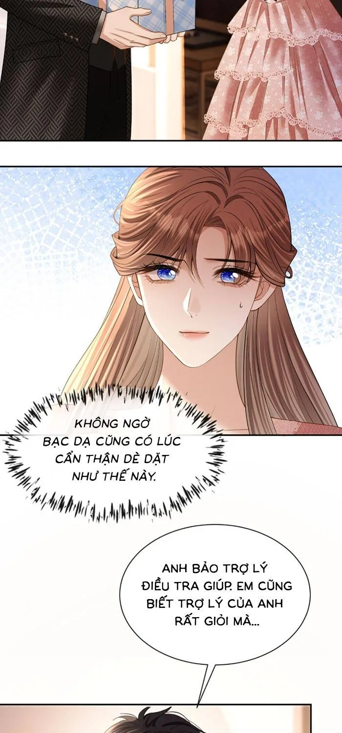 Lời Sám Hối Muộn Màng - Chap 65 - Trang 2