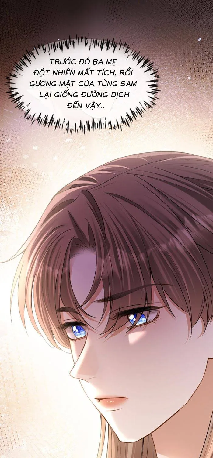Lời Sám Hối Muộn Màng - Chap 65 - Trang 11