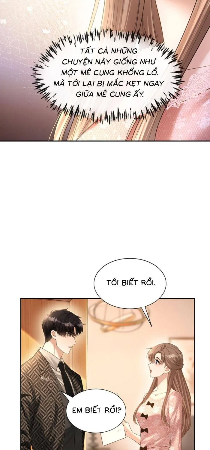 Lời Sám Hối Muộn Màng - Chap 65 - Trang 12