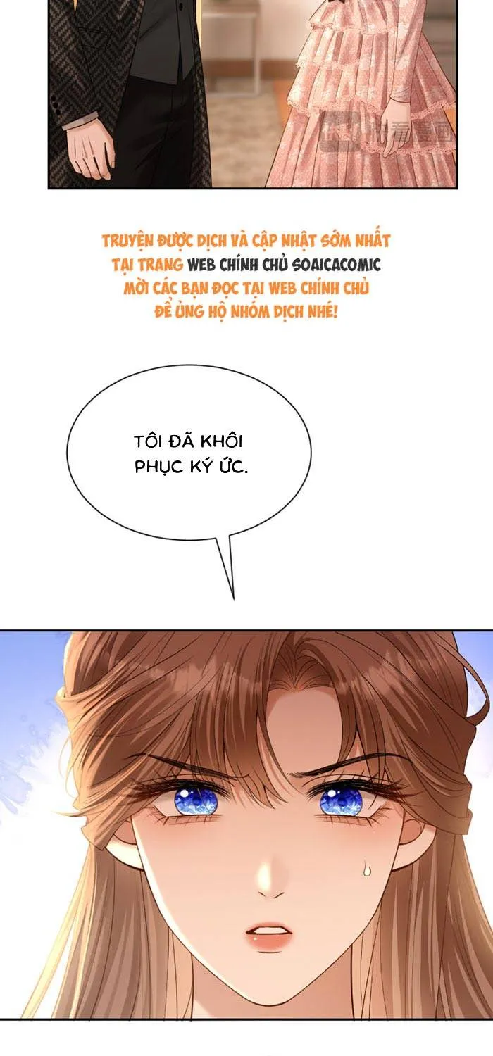 Lời Sám Hối Muộn Màng - Chap 65 - Trang 13