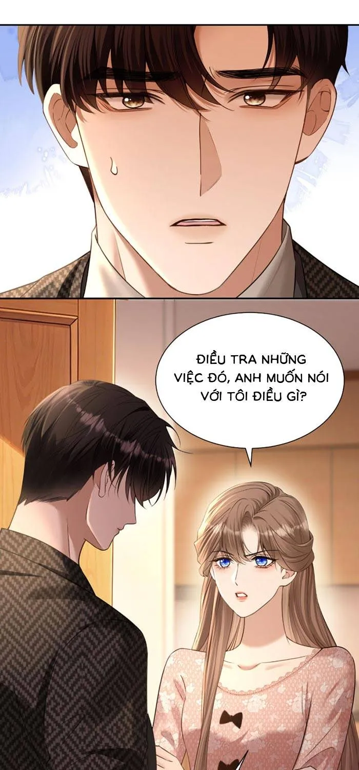 Lời Sám Hối Muộn Màng - Chap 65 - Trang 15