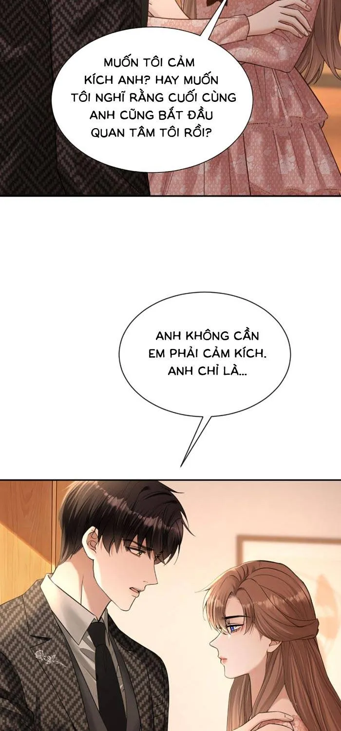 Lời Sám Hối Muộn Màng - Chap 65 - Trang 16