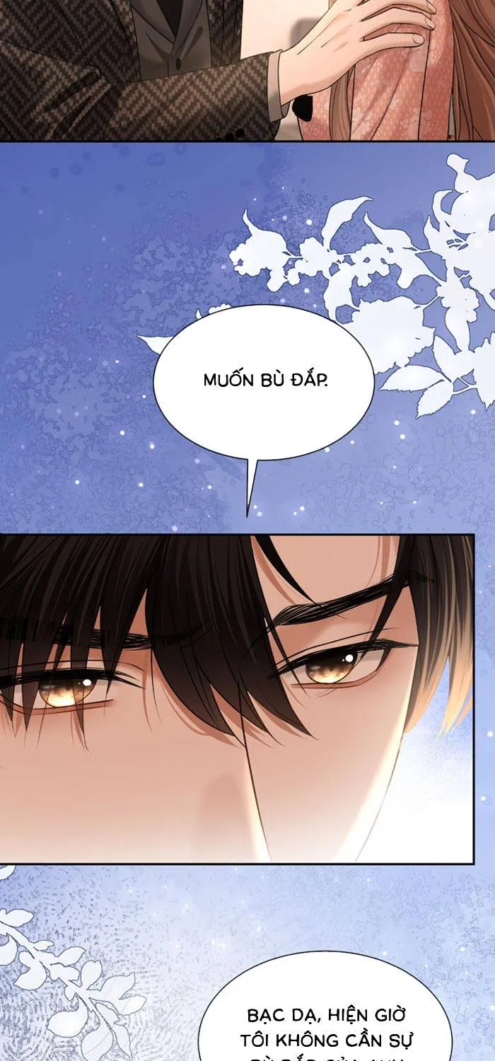 Lời Sám Hối Muộn Màng - Chap 65 - Trang 17