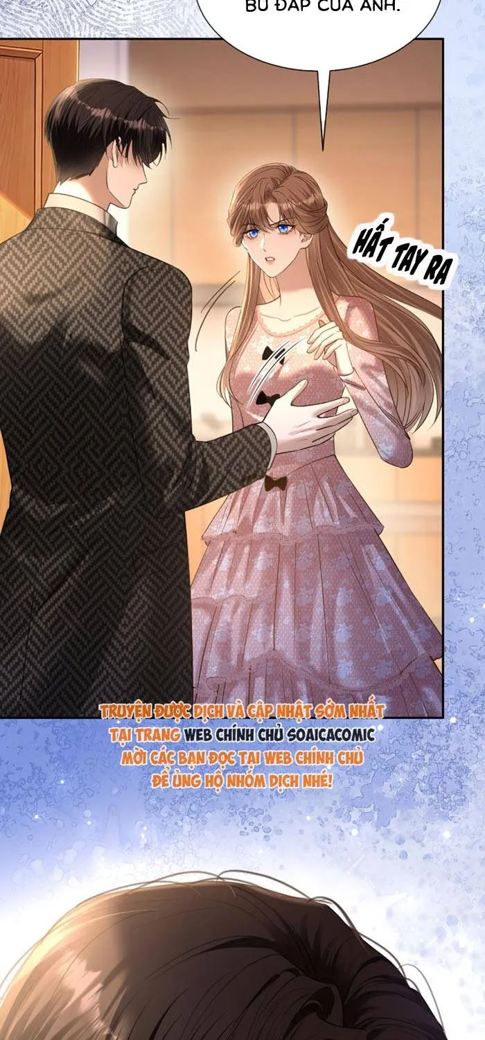 Lời Sám Hối Muộn Màng - Chap 65 - Trang 18