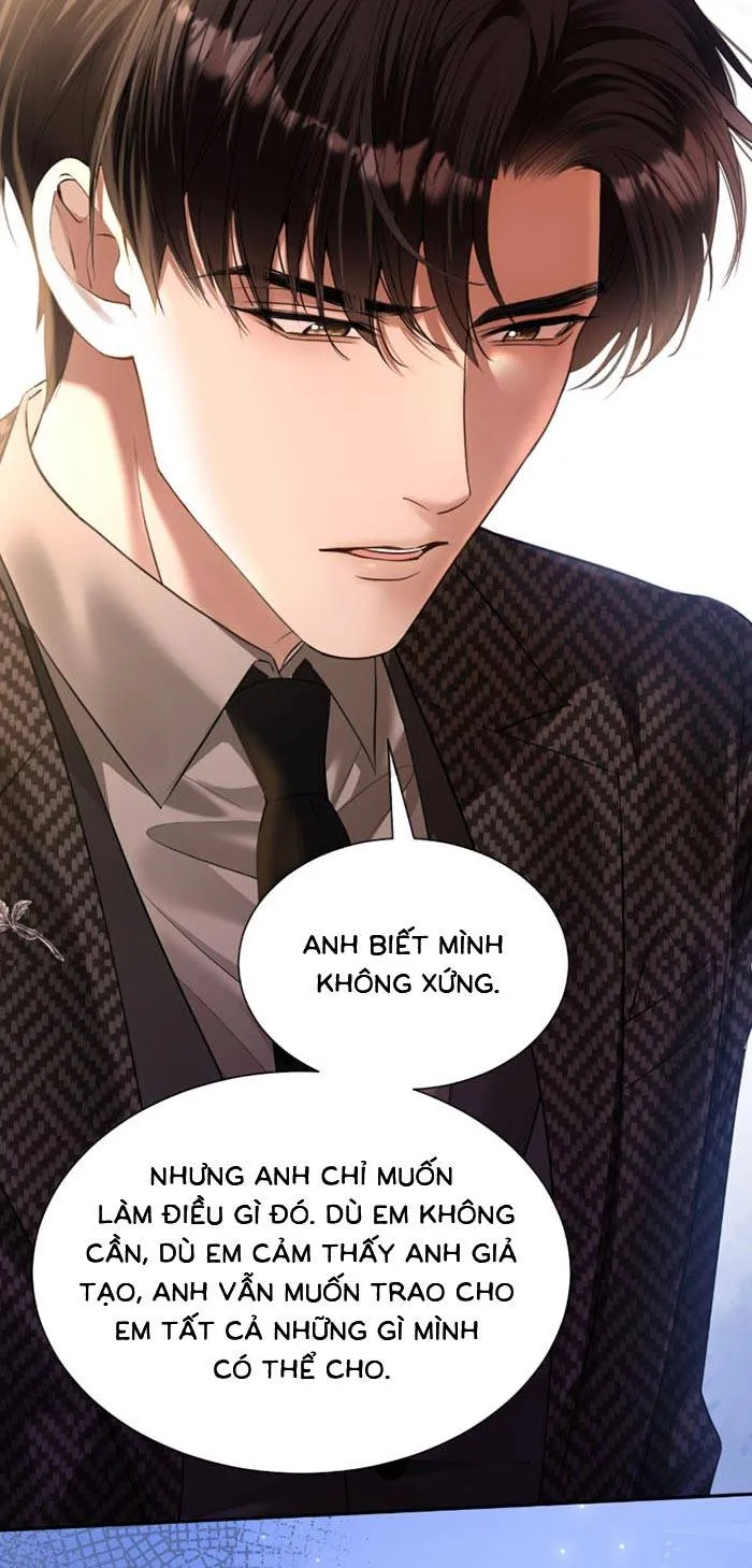 Lời Sám Hối Muộn Màng - Chap 65 - Trang 19