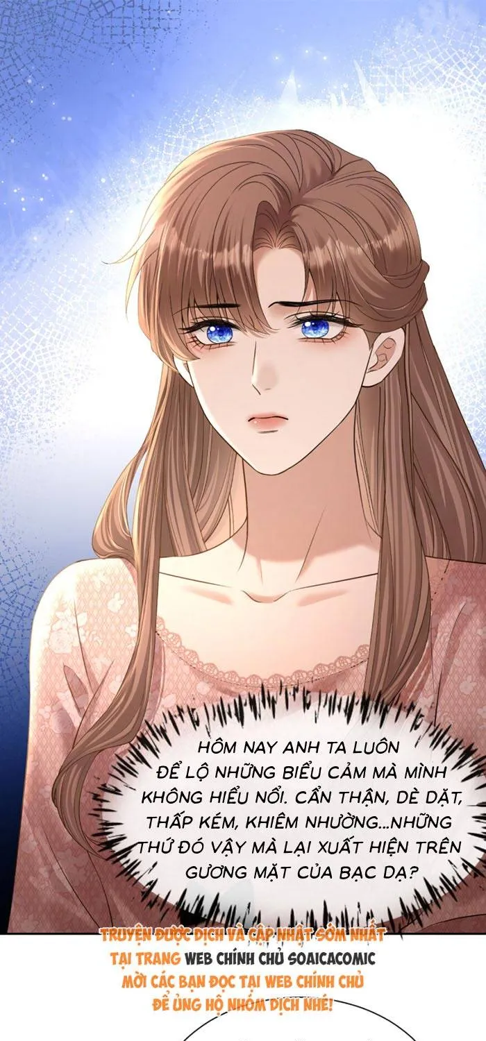 Lời Sám Hối Muộn Màng - Chap 65 - Trang 20