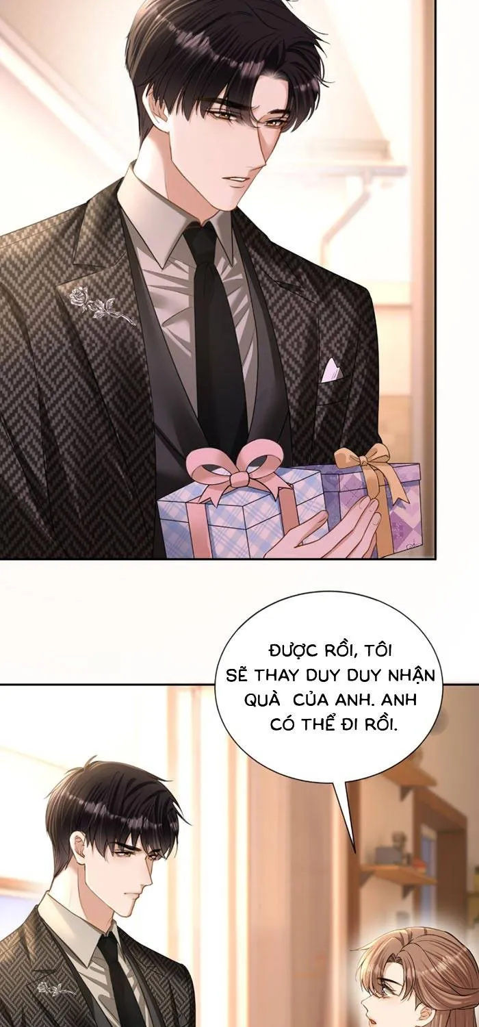 Lời Sám Hối Muộn Màng - Chap 65 - Trang 3
