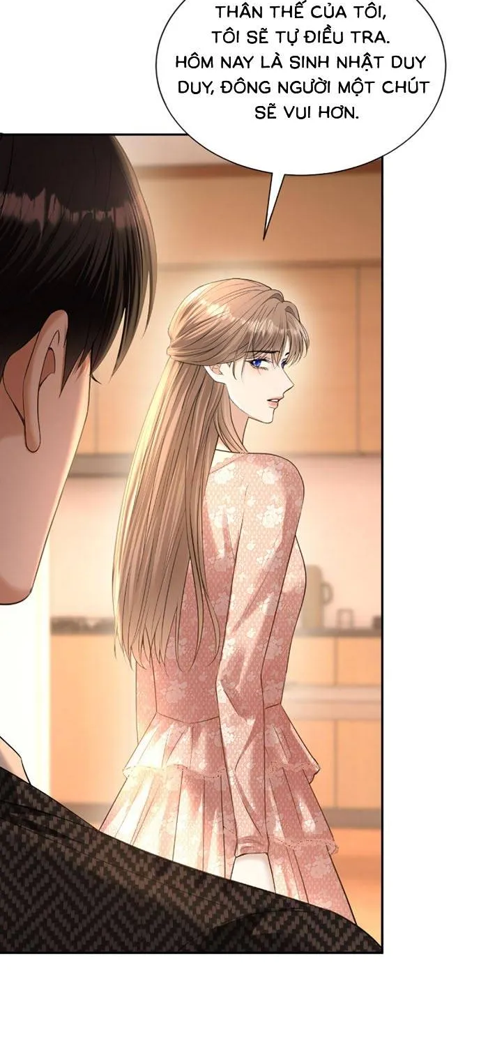 Lời Sám Hối Muộn Màng - Chap 65 - Trang 21