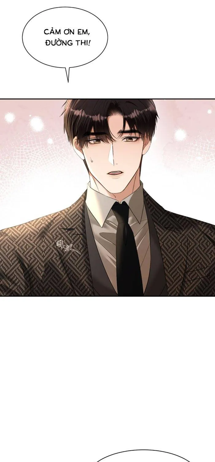 Lời Sám Hối Muộn Màng - Chap 65 - Trang 22