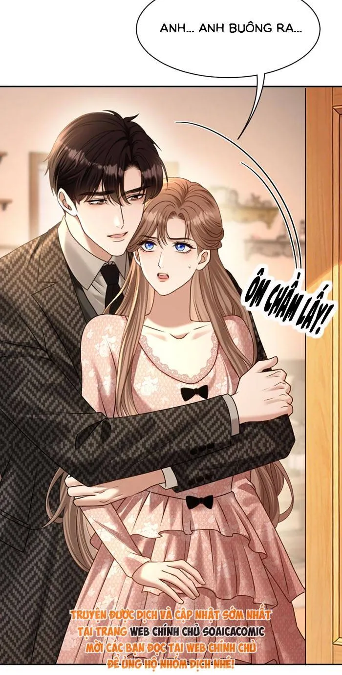 Lời Sám Hối Muộn Màng - Chap 65 - Trang 23