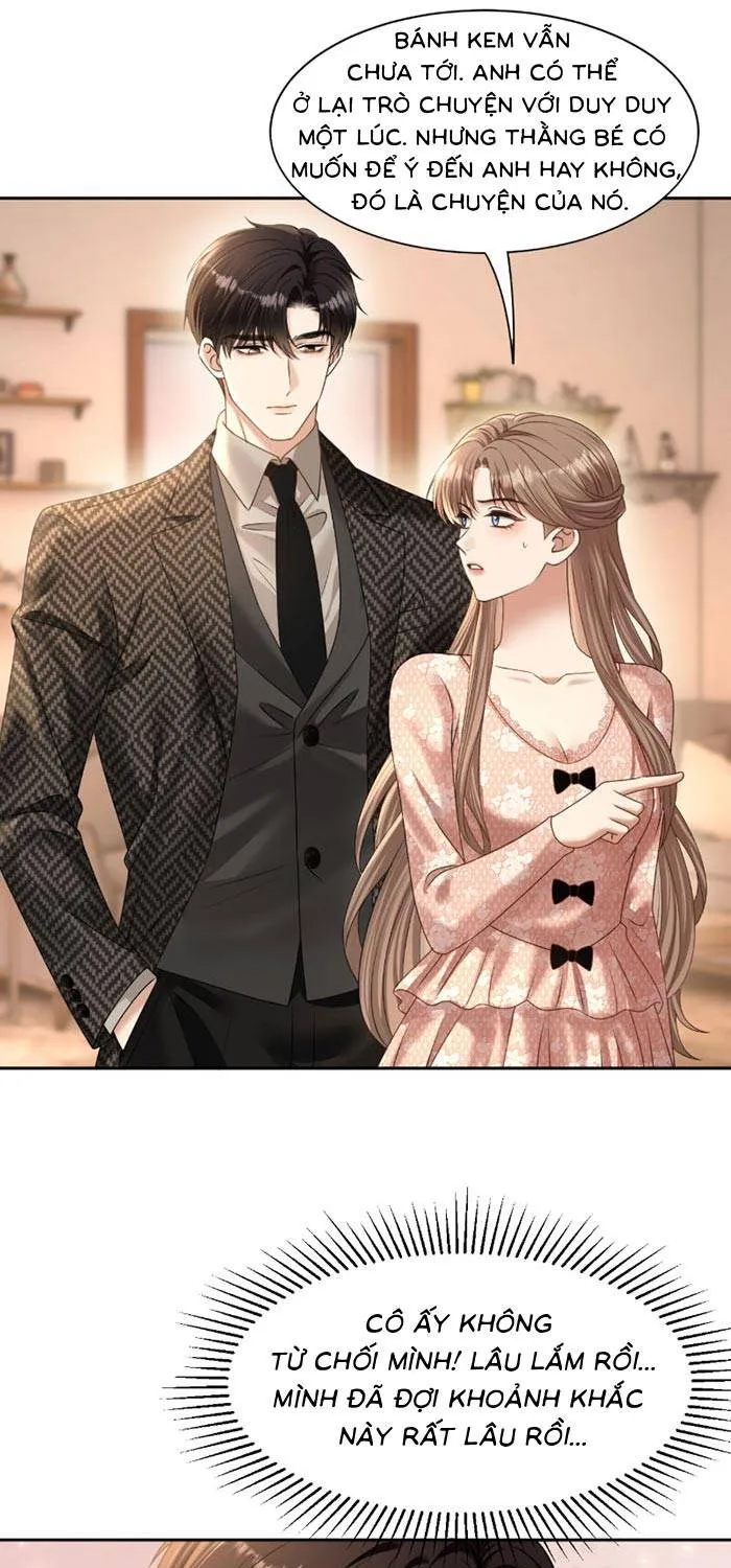 Lời Sám Hối Muộn Màng - Chap 65 - Trang 24