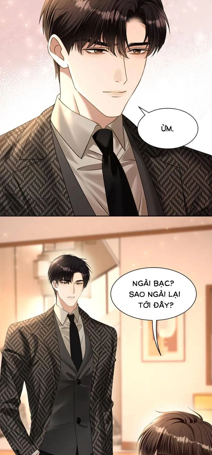 Lời Sám Hối Muộn Màng - Chap 65 - Trang 25