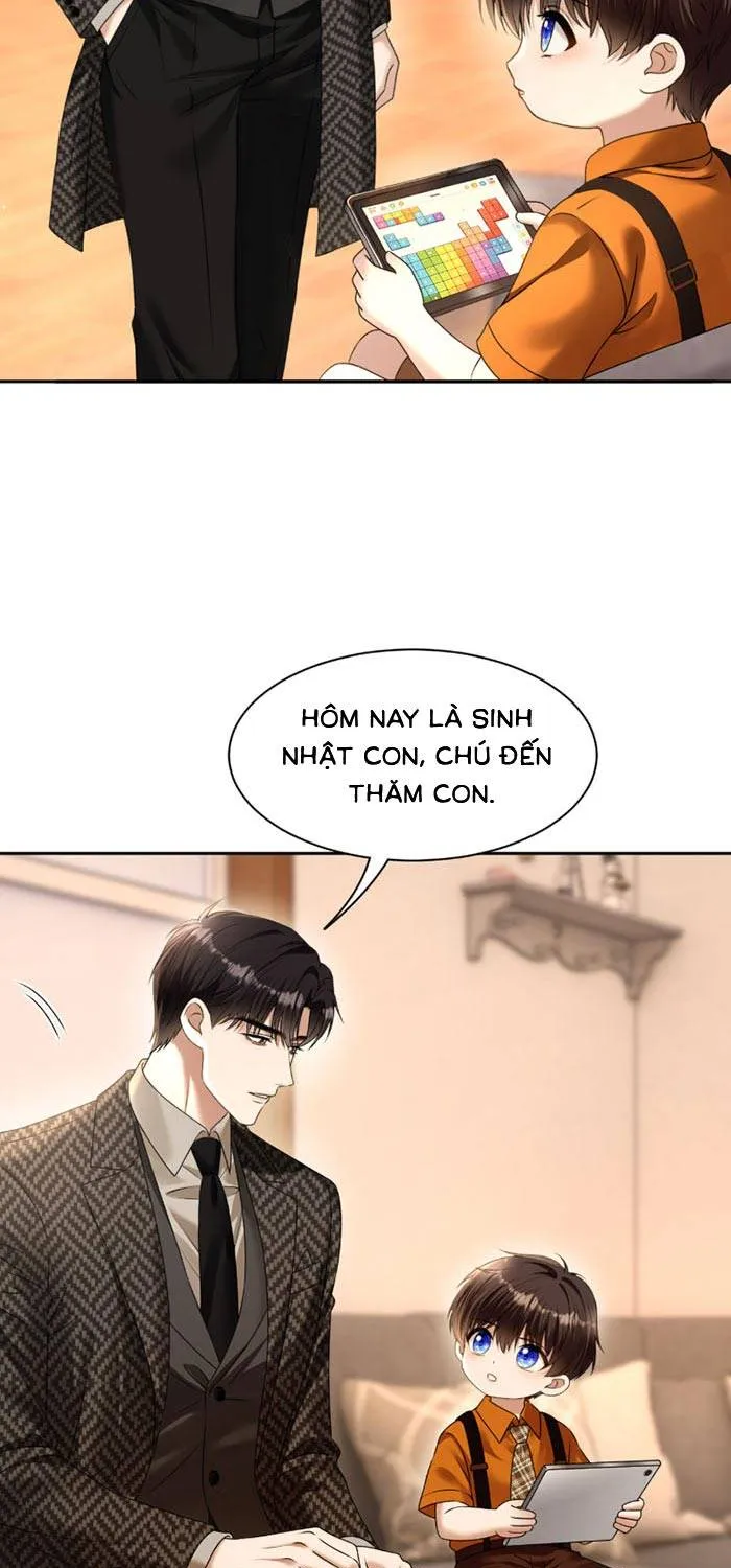 Lời Sám Hối Muộn Màng - Chap 65 - Trang 26
