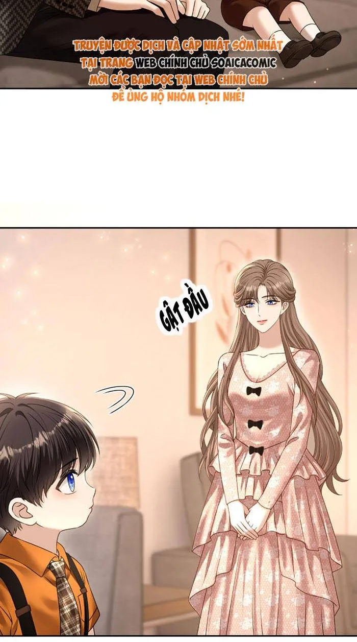 Lời Sám Hối Muộn Màng - Chap 65 - Trang 27