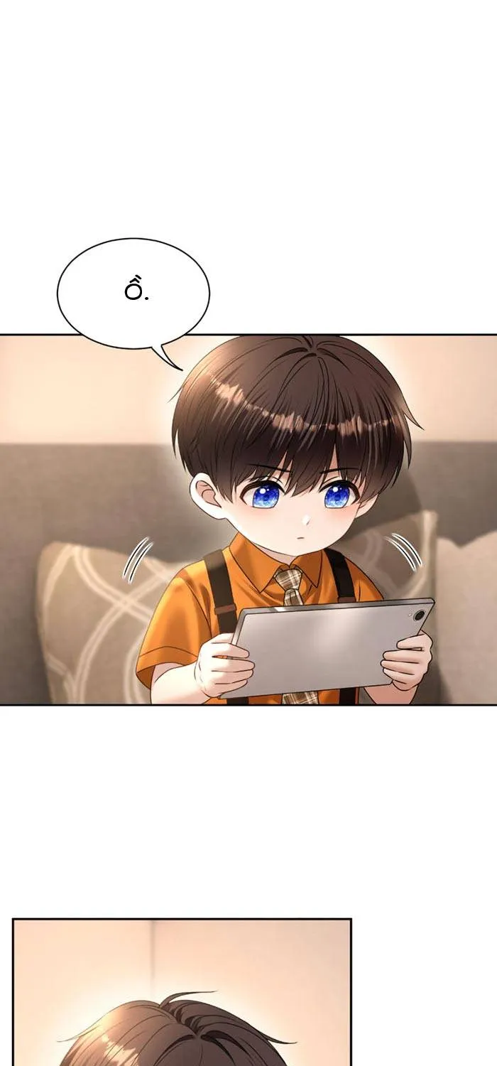 Lời Sám Hối Muộn Màng - Chap 65 - Trang 28