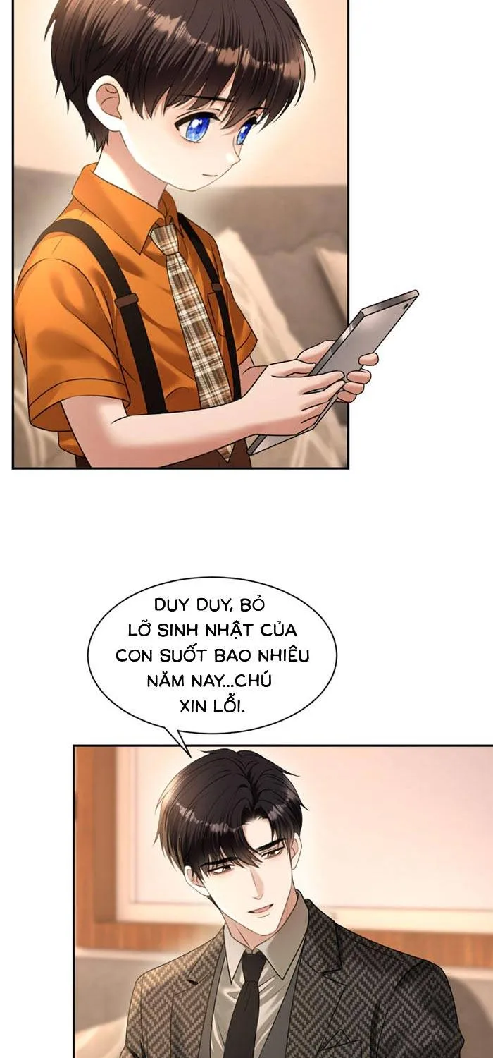 Lời Sám Hối Muộn Màng - Chap 65 - Trang 29