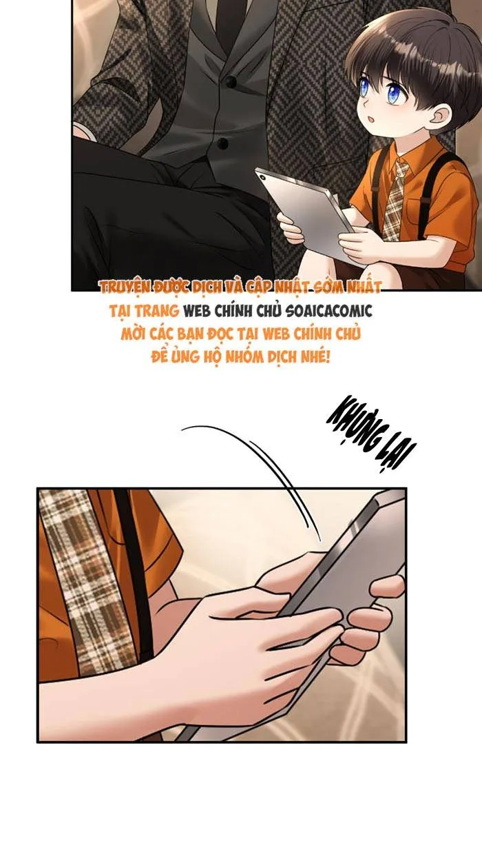 Lời Sám Hối Muộn Màng - Chap 65 - Trang 30