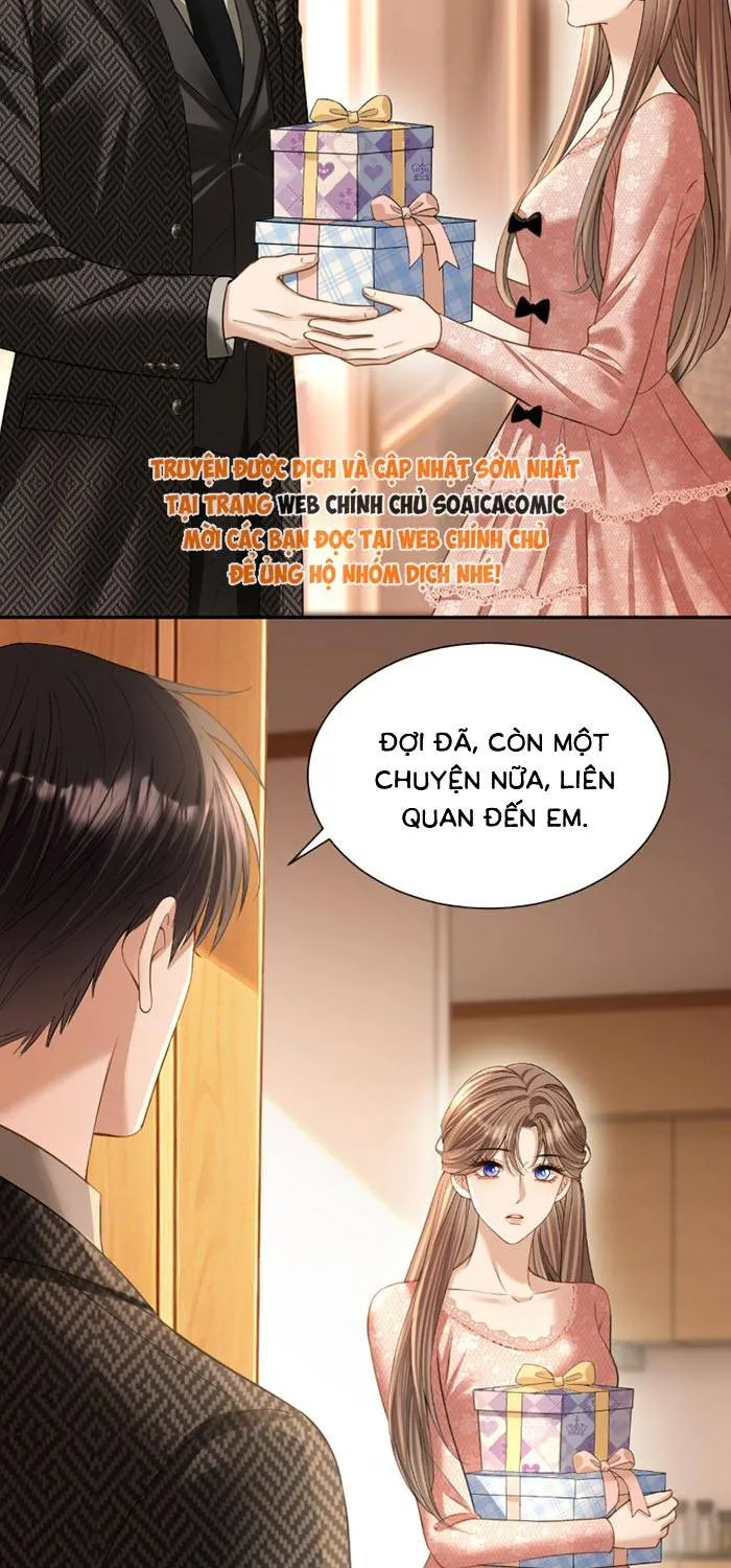 Lời Sám Hối Muộn Màng - Chap 65 - Trang 4