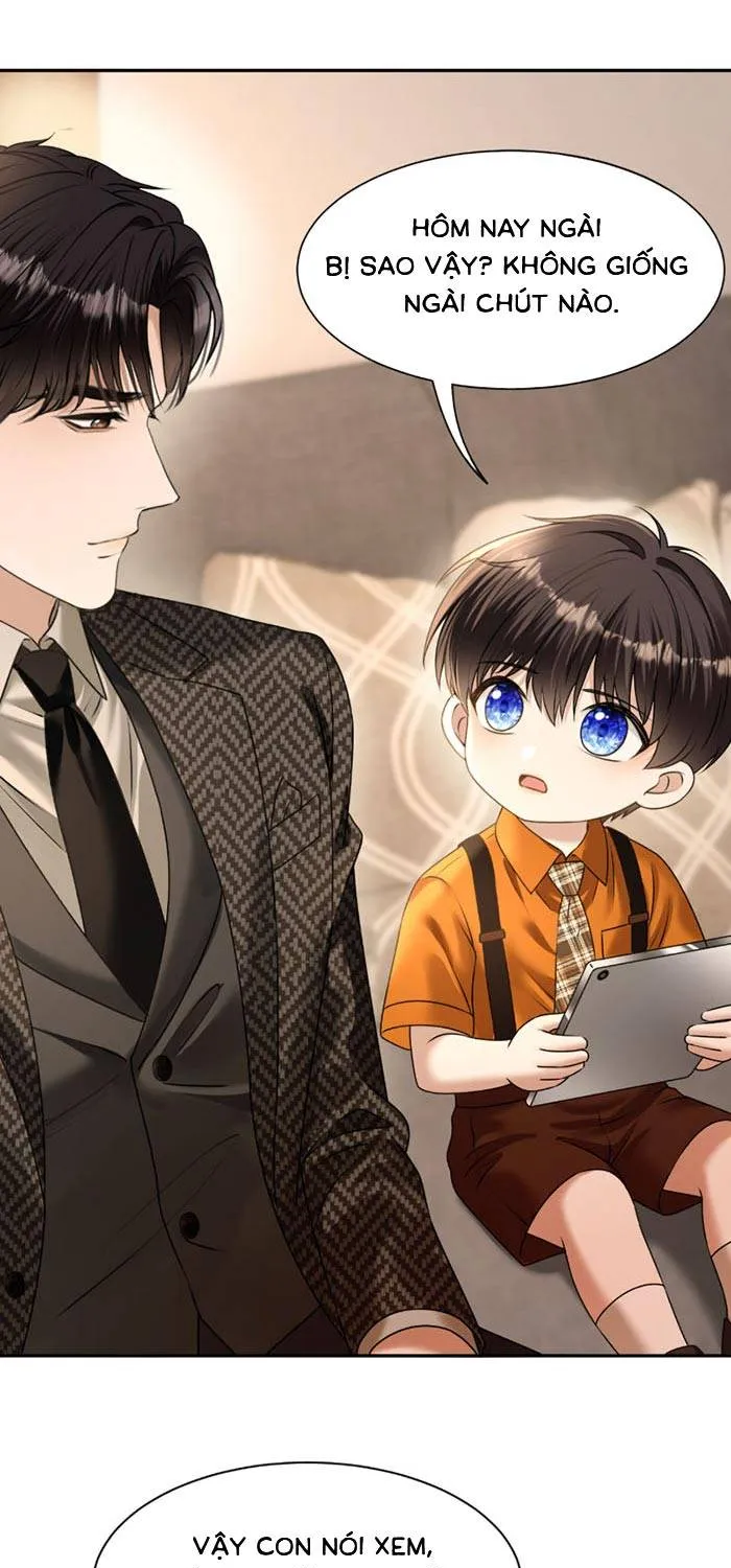 Lời Sám Hối Muộn Màng - Chap 65 - Trang 31