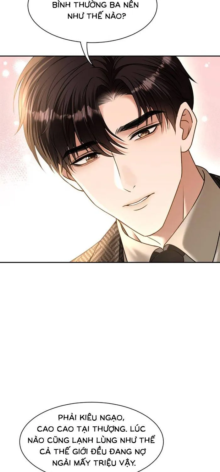 Lời Sám Hối Muộn Màng - Chap 65 - Trang 32