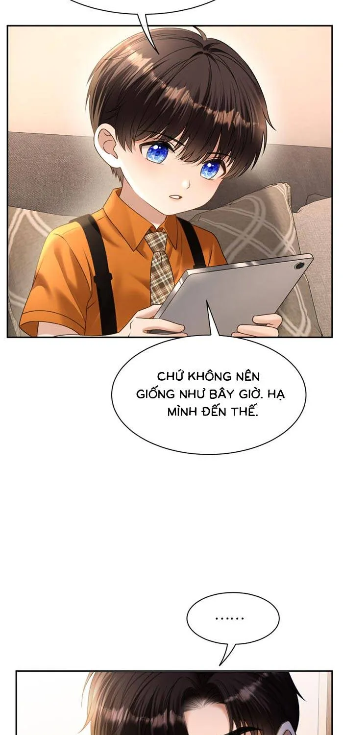 Lời Sám Hối Muộn Màng - Chap 65 - Trang 33