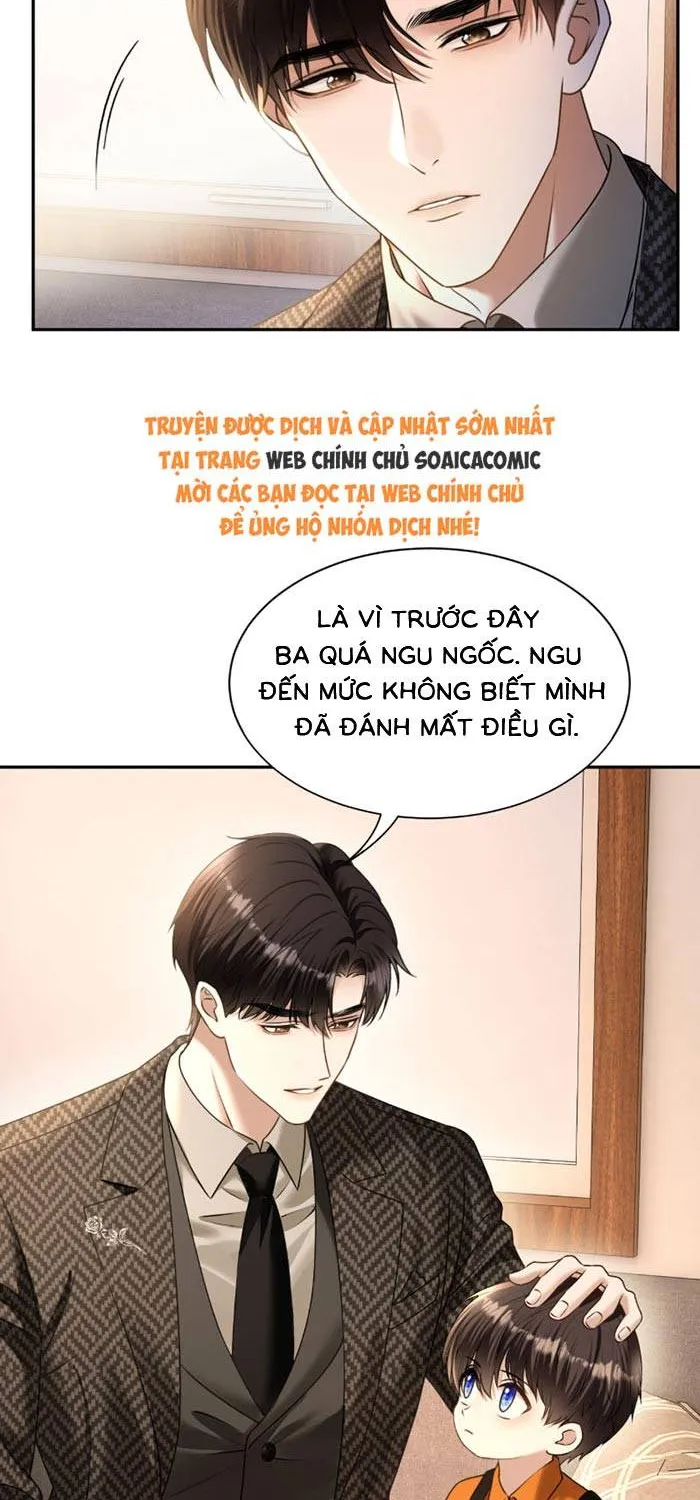 Lời Sám Hối Muộn Màng - Chap 65 - Trang 34