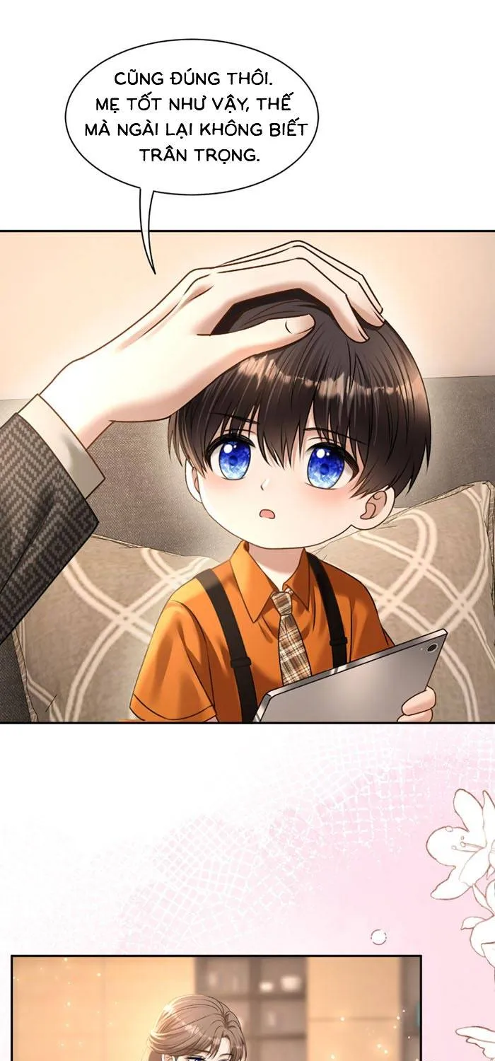 Lời Sám Hối Muộn Màng - Chap 65 - Trang 36
