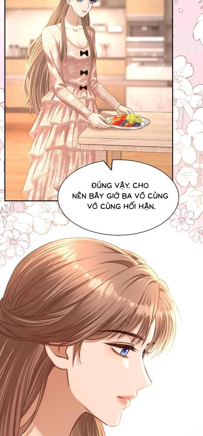 Lời Sám Hối Muộn Màng - Chap 65 - Trang 37