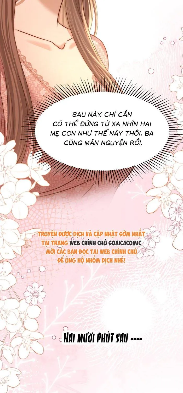 Lời Sám Hối Muộn Màng - Chap 65 - Trang 38